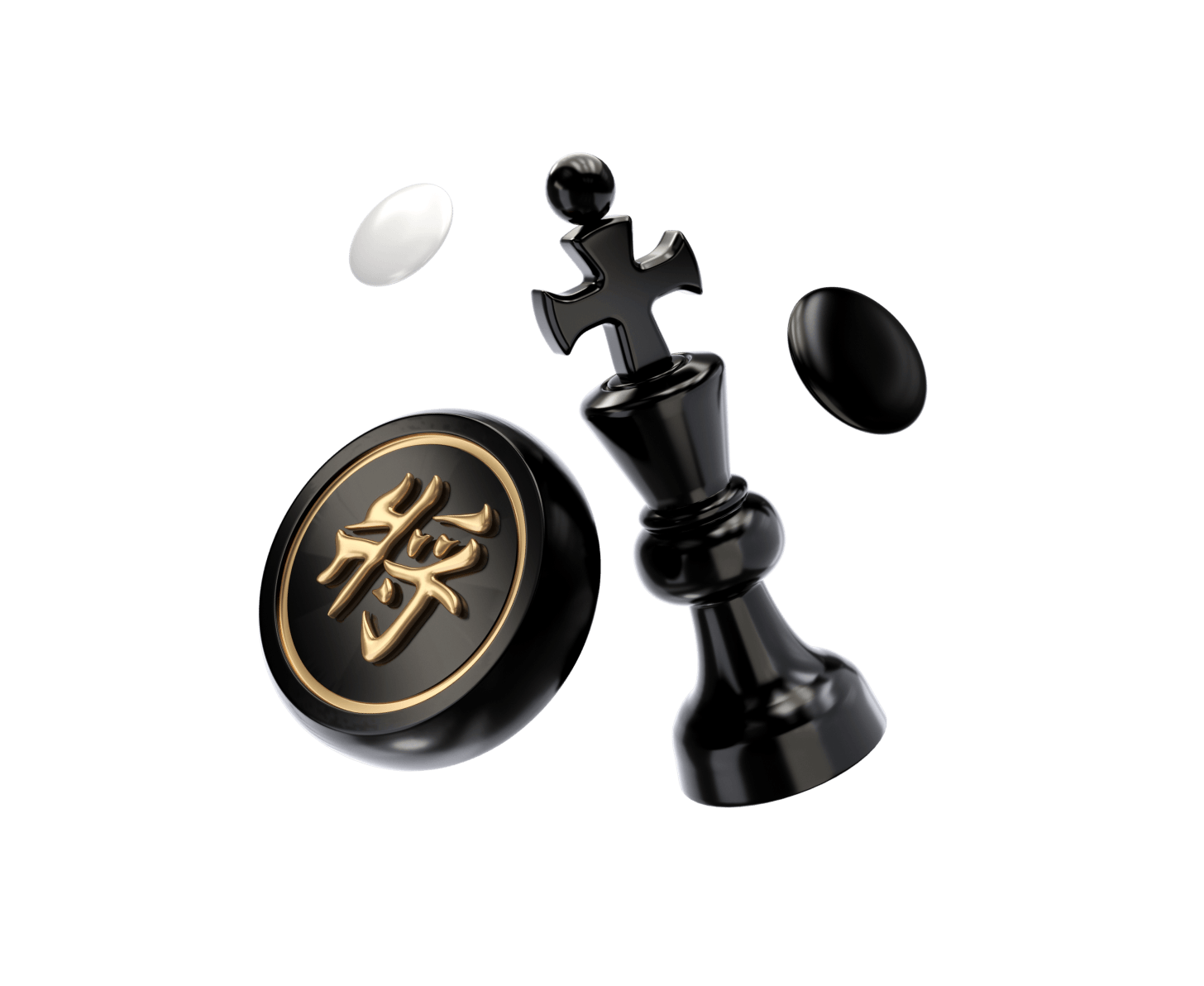 复古机械听觉键盘